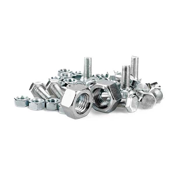 SS 420 Fasteners