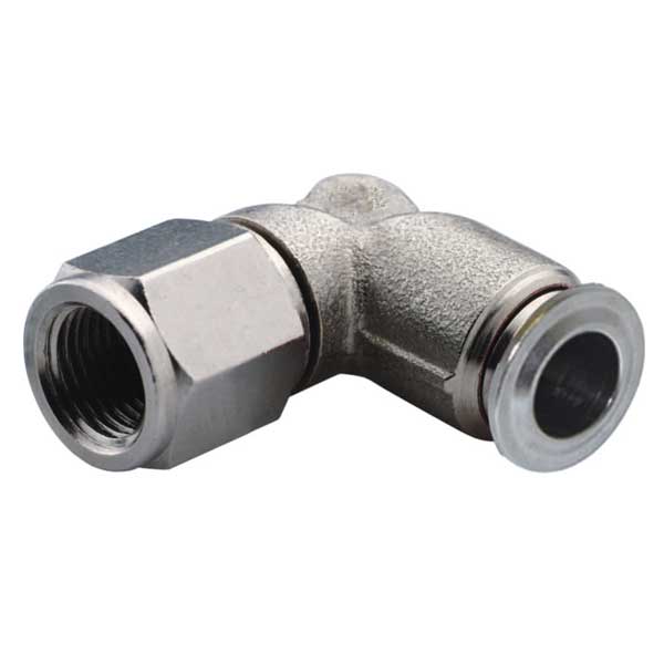 Female Elbow Supplier Manufacturer in Mumbai - Metal Yard India