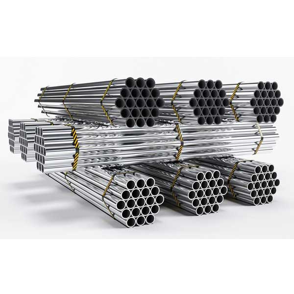 Seamless Tubes Seamless Tubes