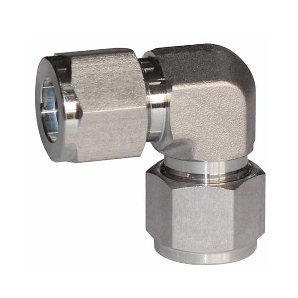 Union Elbow