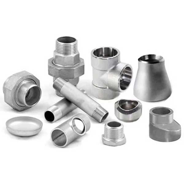 Incoloy Forged Fittings