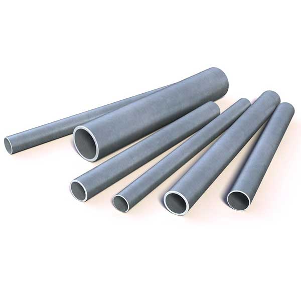 Stainless Steel 316 / 316L Pipes and Tubing Stainless Steel 316 / 316L Pipes and Tubing