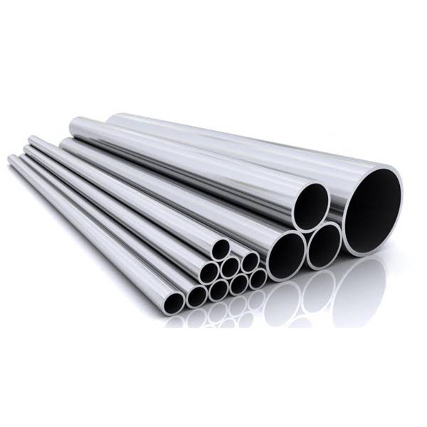 Stainless Steel 316 Seamless Pipe