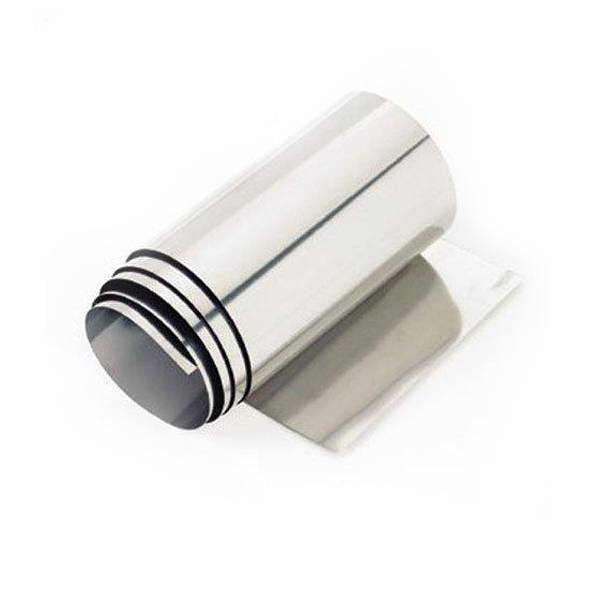 Stainless Steel 316L Shims Stainless Steel 316L Shims