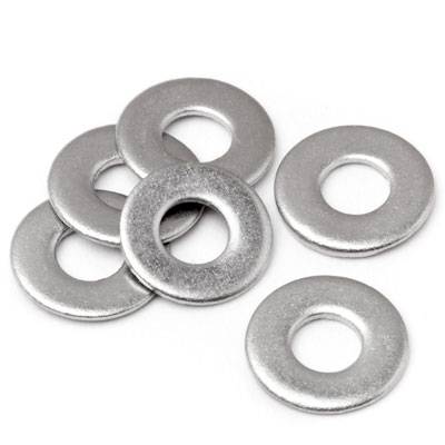 Super Duplex Steel 2507 Washers