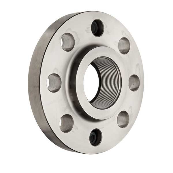Threaded Flanges Threaded Flanges