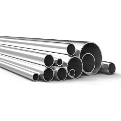 Titanium Gr.2 Tubes Titanium Gr.2 Tubes