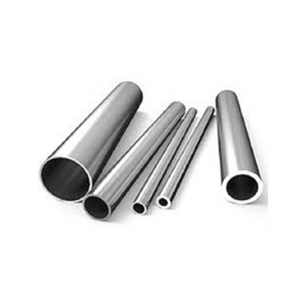 Titanium Gr. 7 Pipe & Tube Titanium Gr. 7 Pipe & Tube