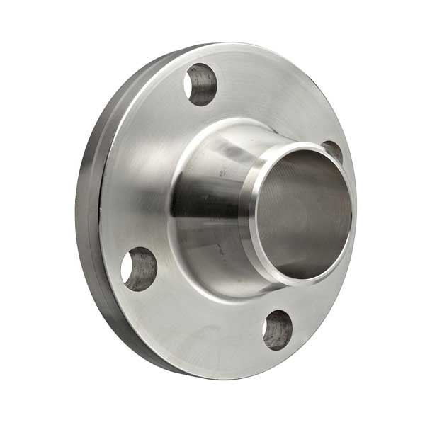 Weld Neck Raised Face Flanges Weld Neck Raised Face Flanges